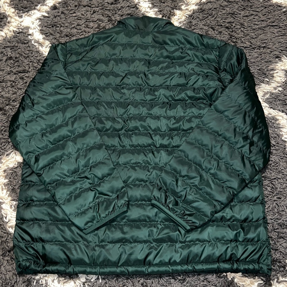 Levi's Presidio Packable Puffer Jacket - Picture 2 of 16